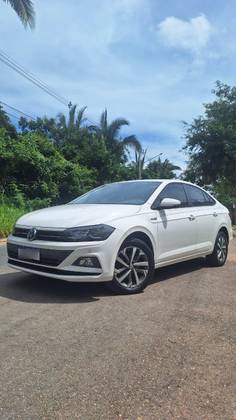 VOLKSWAGEN VIRTUS 1.0 200 TSI COMFORTLINE AUTOMÁTICO